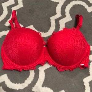 PINK Date Night Push-Up